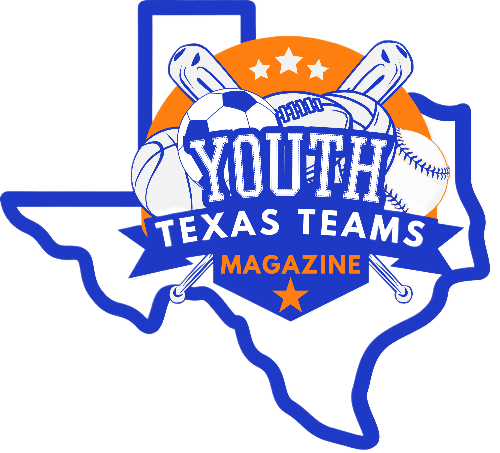 Youth Texas Teams Magazine